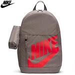 Nike Раница с несесер Elemental, сива ba6030-029