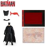 The Batman DC Comics Екшън фигура Батман 10см 6061619