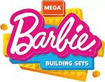 MEGA Barbie Строител 123 части Dream Camper GWR35