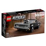 Lego 76912 Speed Champions Бързи и яростни 1970 Dodge Charger R/T