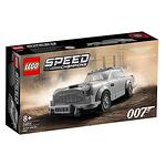 Lego 76911 Speed Champions 007 Aston Martin DB5