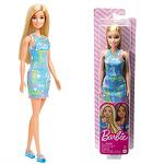 Barbie Кукла Барби GBK9