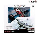Silverlit Самолет с дистанционно управление Bi-Wing Evo 85739