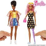 Barbie Fashions Модни тоалети 2бр. с аксесоари GWC32