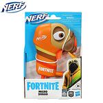 Nerf Fortnite Бластер Микрошот Фортнайт Micro Doggo E6741