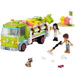 Lego 41712 Friends Камион за рециклиране