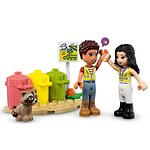 Lego 41712 Friends Камион за рециклиране