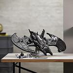 Lego 76161 DC Batman 1989 Batwing