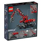 Lego 42144 Technic Товарен кран