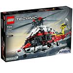 Lego 42145 Technic Спасителен хеликоптер Airbus H175