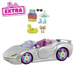 Barbie Extra Луксозна лимузина на кукла Барби HDJ47