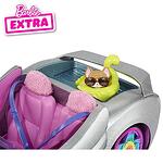 Barbie Extra Луксозна лимузина на кукла Барби HDJ47