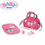 Baby Born Чанта за повиване за кукла Бейби Борн 832455