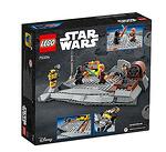 Lego 75334 Star Wars Оби-Уан срещу Дарт Вейдър