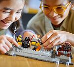 Lego 75334 Star Wars Оби-Уан срещу Дарт Вейдър