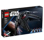 Lego 75336 Star Wars Инквизиторски транспортьор Scythe™