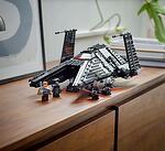 Lego 75336 Star Wars Инквизиторски транспортьор Scythe™
