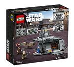 Lego 75338 Star Wars Засада на Ферикс