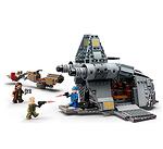 Lego 75338 Star Wars Засада на Ферикс