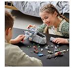 Lego 75338 Star Wars Засада на Ферикс