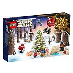 Lego 75340 Star Wars Коледен календар Междузвездни войни