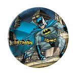 Batman Парти чинии Батман 18 см 34031
