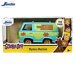 Jada Scooby Doo Мистериозната машина на Скуби Ду 253252011