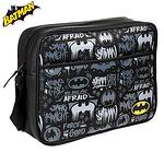 Cerda DC Comics Чанта за носене през рамо Batman Symbols LU430815
