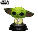 Paladone Настолна лампа Star Wars Mandalorian The Child PP7359MAN