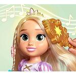 Disney Princess Кукла Рапунцел с магическа коса 217254