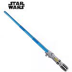 Star Wars Lightsaber Forge Удължаващ се електронен меч на Obi Wan-Kenobi F1135