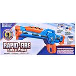 Blaster Rapid-Fire Бластер с 20 броя стрели 01804
