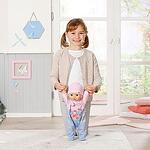 Zapf Creation Baby Annabell Интерактивна кукла Лили