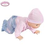 Zapf Creation Baby Annabell Интерактивна кукла Лили