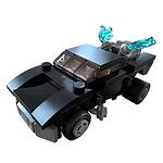 Lego 30455 Super Heroes Батмобил