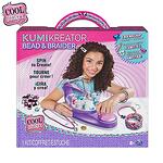 Cool Maker Машина за плетене на гривни и колиета Kumi Kreator 6064945
