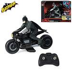 Batman Радиоуправляем мотор Batcycle 6060490
