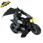 Batman Радиоуправляем мотор Batcycle 6060490
