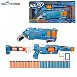 Nerf Elite 2.0 Комплект бластери Double Defense Pack F5033