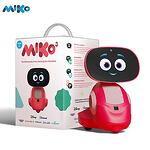 Miko Електронен образователен робот Miko 3, червен MEMK301R