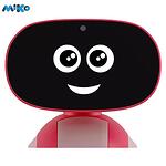 Miko Електронен образователен робот Miko 3, червен MEMK301R