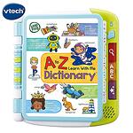 Vtech Детски електронен речник A-Z, английски език V614403