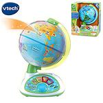 Vtech Детски глобус със звук и светлина V615903