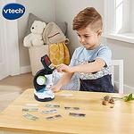 Vtech Детски микроскоп Magic Adventures V616103