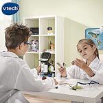 Vtech Детски микроскоп Magic Adventures V616103