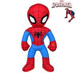 Marvel Spiderman Мека фигура Спайдърмен със звук 14671