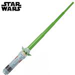 Star Wars Светлинен разтегателен меч Luke Skywalker F1037-Copy