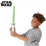 Star Wars Светлинен разтегателен меч Luke Skywalker F1037-Copy