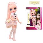 Rainbow High Кукла с аксесоари Bella Parker 582939