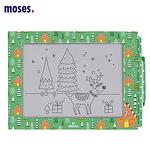 Moses Магическа Коледна дъска за рисуване 7717045